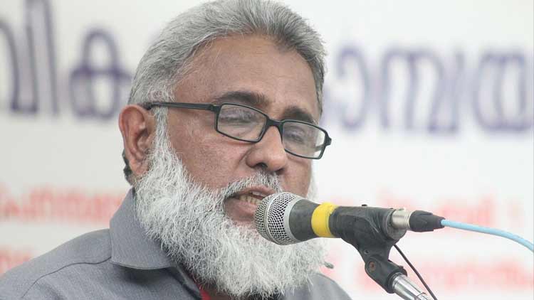 ലോക്ഡൗൺ മറവിലെ വിദ്യാർഥി വേട്ട അവസാനിപ്പിക്കണം –ജമാഅത്തെ ഇസ്‌ലാമി