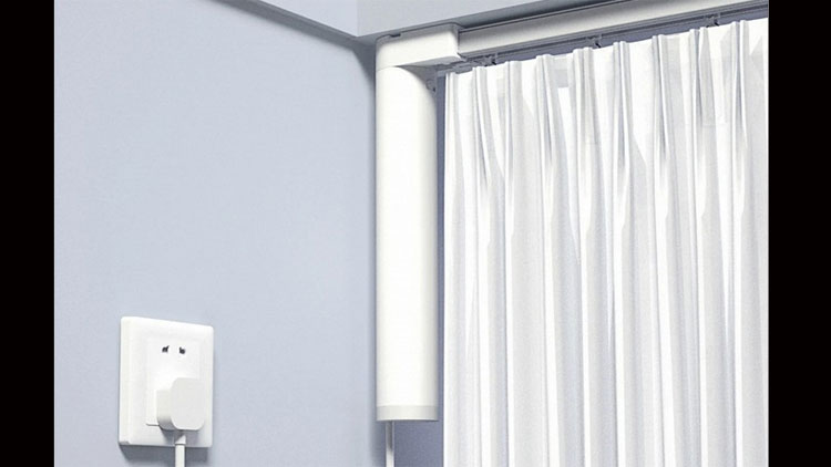 Mi Smart Curtain