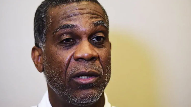 ‘ബി.സി.സി​.ഐ നൽകിയ അഞ്ച്​ ലക്ഷം ഡോളർ ക്രിക്കറ്റ്​ വെസ്​റ്റിൻഡീസ്​ ധൂർത്തടിച്ചു’