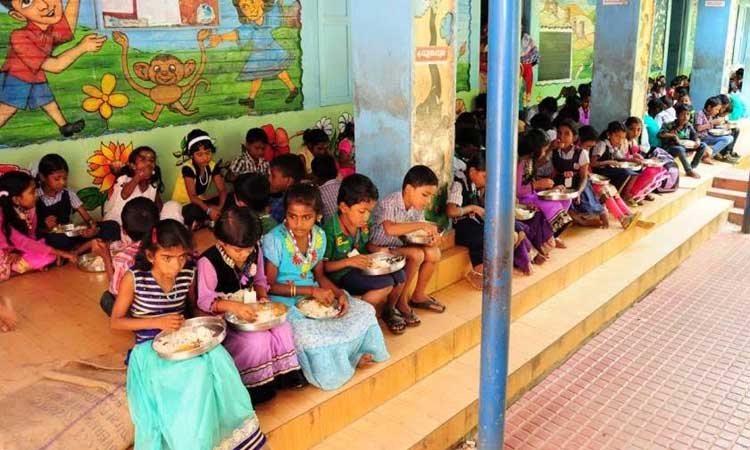 ഉച്ചക്കഞ്ഞി കുടിശ്ശിക: പ്രധാനാധ്യാപകരുടെ കീശ കാലിയാകുന്നു