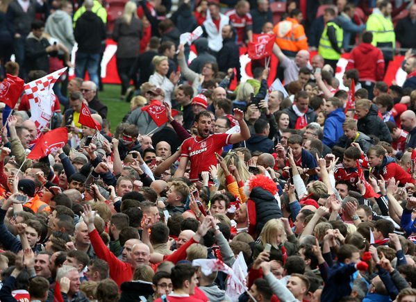 മിഡ്ല്‍സ്ബറോ പ്രീമിയര്‍ ലീഗിലേക്ക്