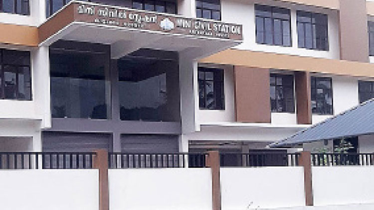 സർക്കാർ ഒാഫിസുകളുടെ വാടകയായി പാ​ഴാകുന്നത് ലക്ഷങ്ങള്‍