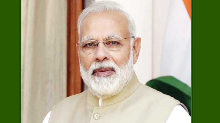 ഇന്ത്യൻ പ്രധാനമന്ത്രിക്ക്​  ബഹ്​റൈൻ ഉജ്ജ്വല സ്വീകരണം നൽകും