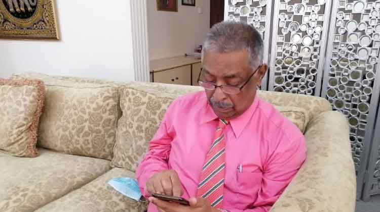 മു​ഖ്യ​മ​ന്ത്രി​ക്കു​ള്ള മാ​സ് പെ​റ്റീ​ഷ​നി​ൽ പ്ര​മു​ഖ​ർ പ​ങ്കാ​ളി​ക​ളാ​യി 