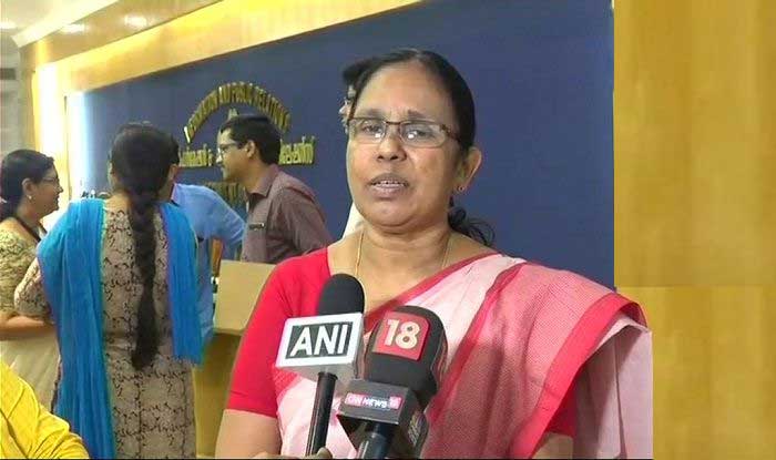 നിപ: ചികിത്സയിലുള്ള യുവാവി​െൻറ സ്രവങ്ങൾ വീണ്ടും പരിശോധിക്കും- ആരോഗ്യമന്ത്രി