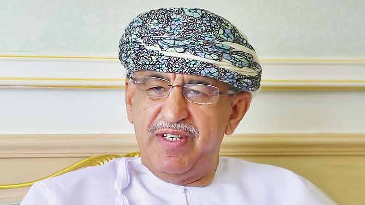 കോ​വി​ഡ് 19​: അ​ടു​ത്ത ആ​റ്​ ആ​ഴ്​​ച  നി​ർ​ണാ​യ​കം –ഒമാൻ ആ​രോ​ഗ്യ​മ​ന്ത്രി