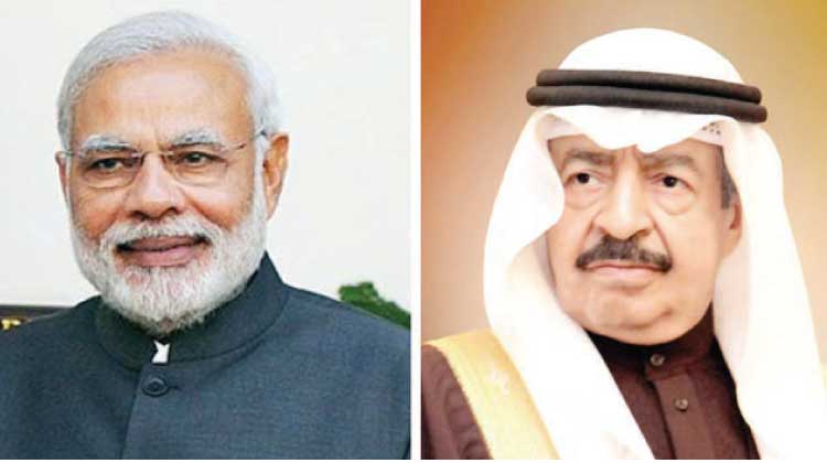 ഇന്ത്യൻ പ്രധാനമന്ത്രിയുടെ സന്ദർശനം ശനിയാഴ്​ച; ആഹ്ലാദത്തോടെ ഇന്ത്യൻ സമൂഹം