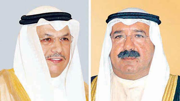 ആഭ്യന്തര മന്ത്രിയെയും പ്രതിരോധ മന്ത്രിയെയും നീക്കി ആഭ്യന്തര മന്ത്രിയെയും പ്രതിരോധ മന്ത്രിയെയും നീക്കി