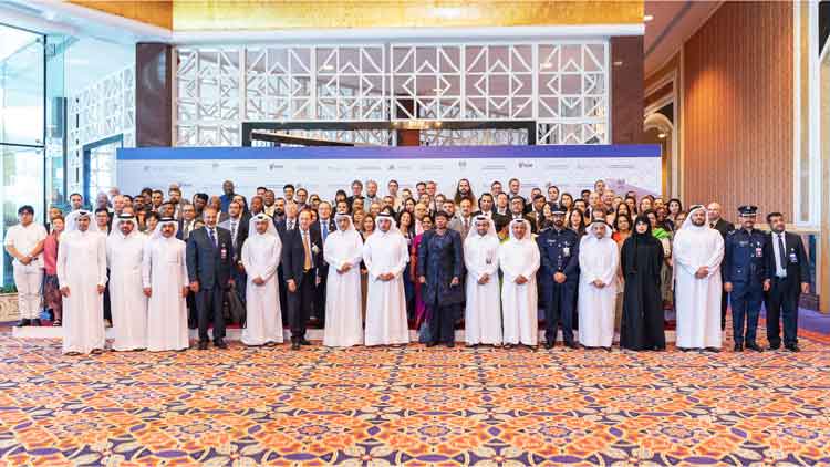 കു​റ്റ​കൃ​ത്യ​ങ്ങ​ൾ ഇ​ല്ലാ​ത്ത ലോ​കം ല​ക്ഷ്യം: ലോ​ക ക്രി​മി​നോ​ള​ജി സ​മ്മേ​ള​നം തു​ട​ങ്ങി