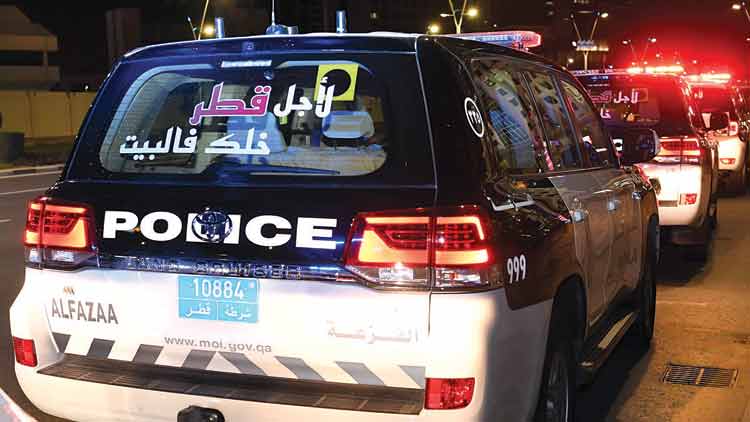 പ്ര​തി​രോ​ധ പ്ര​വ​ർ​ത്ത​ന​ങ്ങ​ൾ​ക്ക് ക​രു​ത്തു​പ​ക​ർ​ന്ന് ആ​ഭ്യ​ന്ത​ര മ​ന്ത്രാ​ല​യം