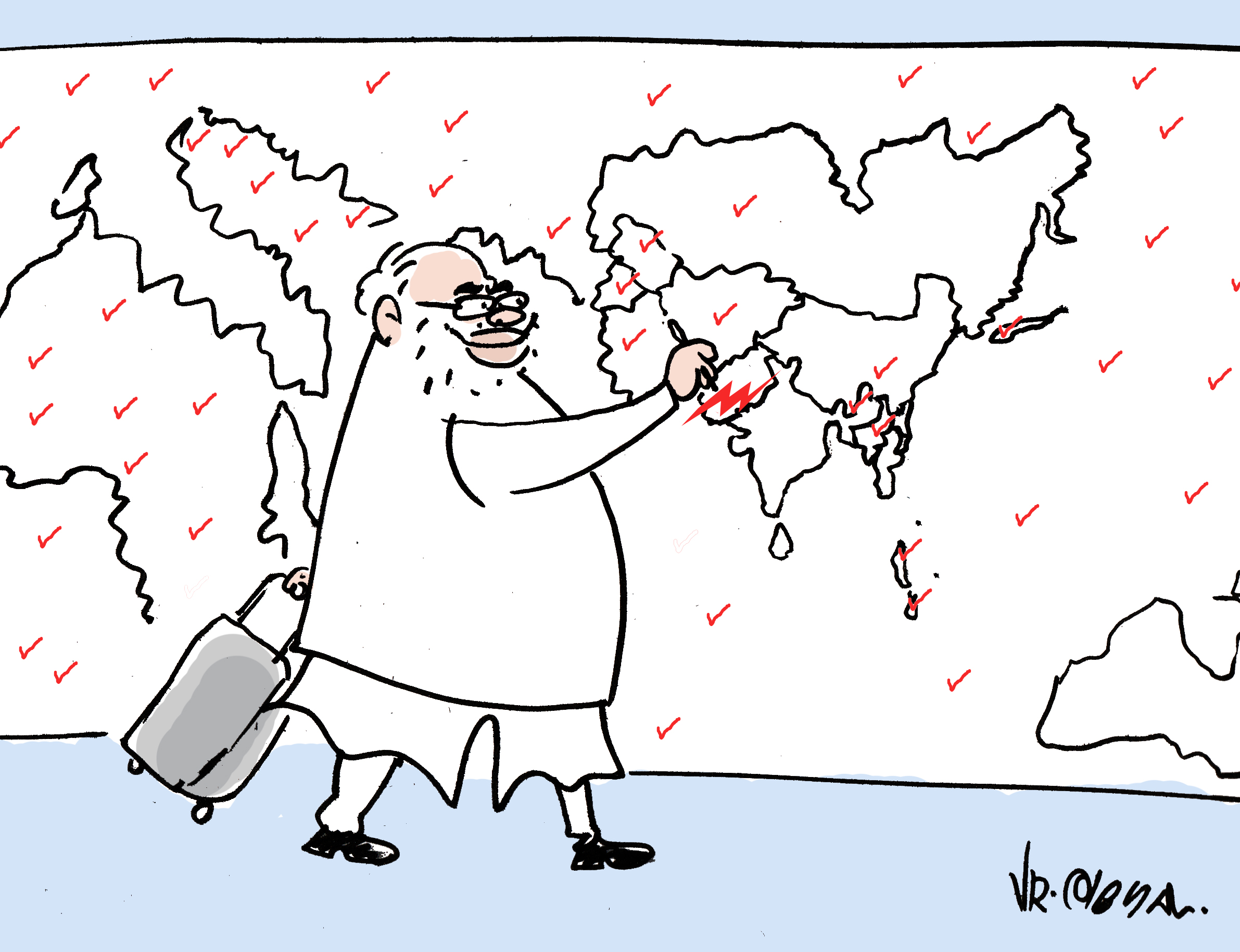 കത്ത് കേന്ദ്ര നേതൃത്വത്തിന് കിട്ടിയിട്ടില്ല -പിണറായി