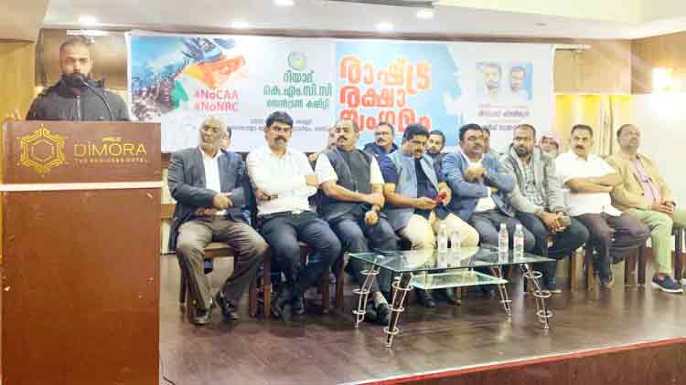 മോ​ദി​–അ​മി​ത് ​ഷാ​ കൂട്ടുകെട്ടി​േൻറത്​ നൈ​മി​ഷി​ക അ​ജ​ണ്ട​യ​ല്ല –മി​സ്​​ഹ​ബ് കീ​ഴ​രി​യൂ​ർ