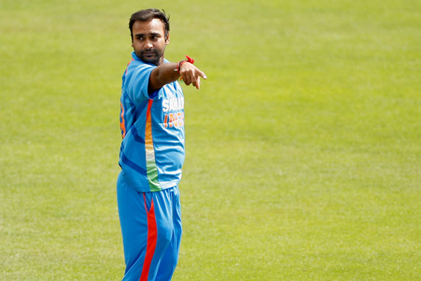 അമിത് മിശ്രക്കെതിരായ പരാതി പിന്‍വലിക്കുന്നു