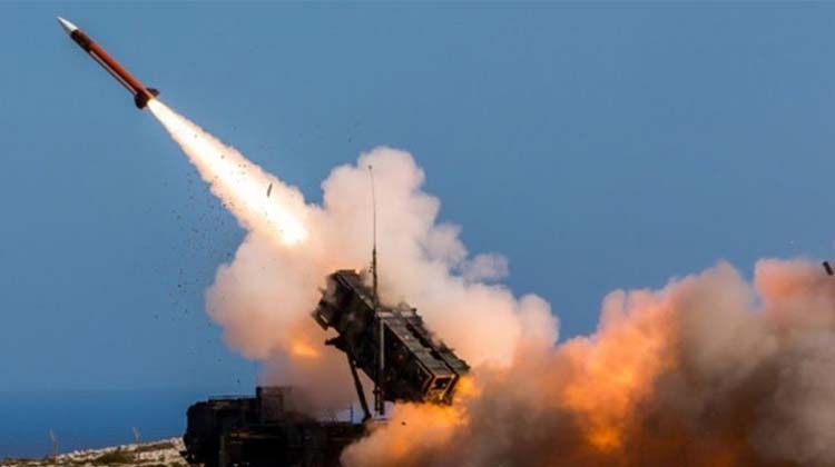 സൗദിക്ക്​ നേരെ മിസൈൽ, ഡ്രോൺ ആക്രമണം  നിർത്തിയെന്ന്​​ ഹൂതികളുടെ പ്രഖ്യാപനം