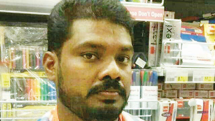 വാ​ട്​​സ്​​ആ​പിലൂടെ ആത്മഹത്യ ഭീഷണി മുഴക്കിയ യുവാവിനെ കാണാനില്ല