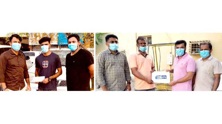 മിഷൻ വിങ്​സ്​ഓഫ്​ കംപാഷൻ : വഴിയടഞ്ഞവരെ ചേർത്തുപിടിച്ച്​​ രണ്ടാം ഘട്ടം; ആദ്യ വിമാനം ഇന്ന്​ നാടണയും