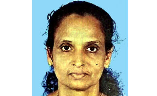 തെരുവുനായ കടിച്ച് പേ വിഷബാധയേറ്റ വീട്ടമ്മ മരിച്ചു