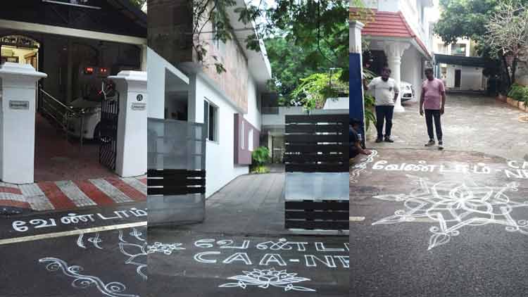 mk-stalin-kanimozhi-housess