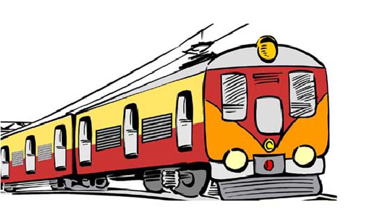 തിരൂരിന് അ​വ​ഗ​ണ​ന​യു​ടെ  ചൂ​ളം വി​ളി