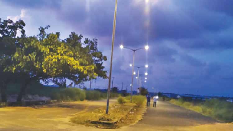 പൊന്നാനി ഹാർബറിൽ ഇനി ബോട്ടുകളണയും