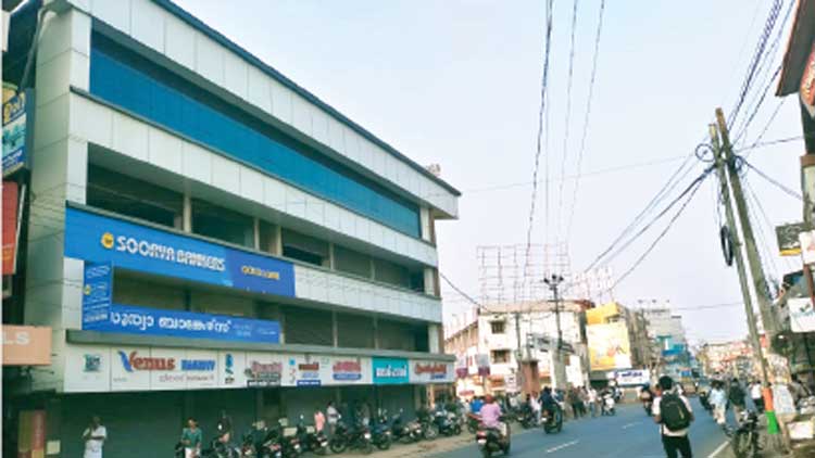 ബി.ജെ.പി സമ്മേളനം: തിരൂരിലും താനൂരിലും ബഹിഷ്‌കരണം