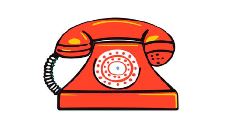 മണിയടി നിലച്ച് ലാ​ൻ​ഡ്​ ഫോ​ണു​ക​ൾ