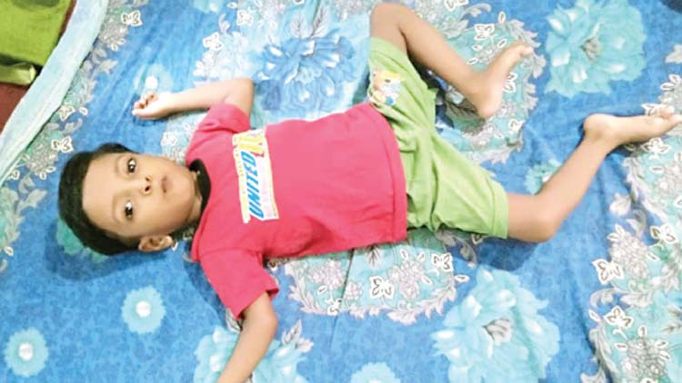 കാരുണ്യം പ്രവഹിക്ക​ട്ടെ;  റിനു അന്‍ഷിക്കിന്​ തുണയേകാം