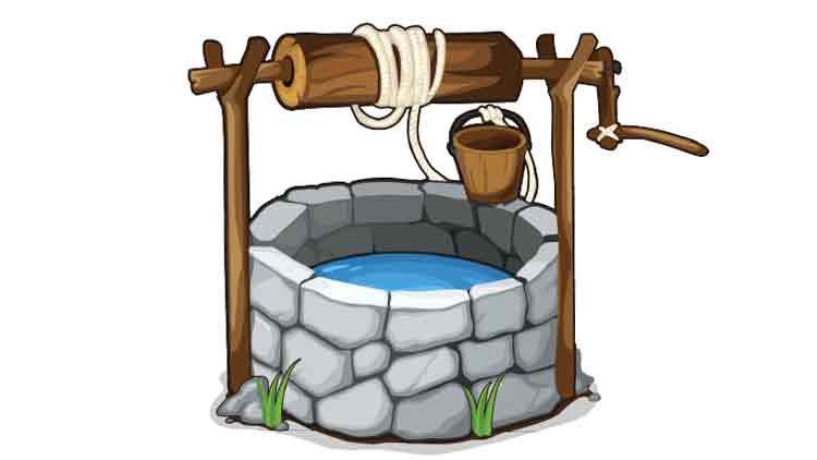 പ്രളയത്തിൽ ‘കലങ്ങി’​  കുടിവെള്ളം