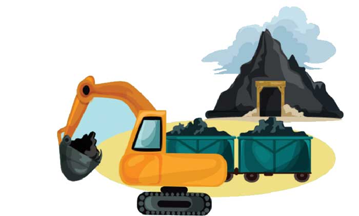 നാടിന്​ ഭീഷണിയായി പുതിയ ക്വാറികൾ