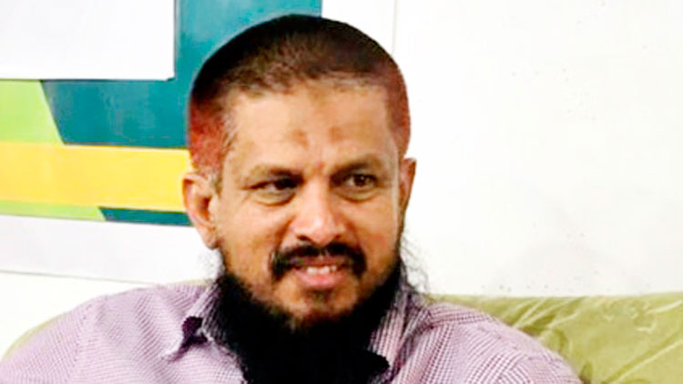 ഇ​ന്ത്യ​യു​ടെ ബ​ഹു​സ്വ​ര​ത​യെ ത​ക​ർ​ക്കാ​ൻ  അ​നു​വ​ദി​ക്ക​രു​ത് –എം.​എം. അ​ക്ബ​ർ