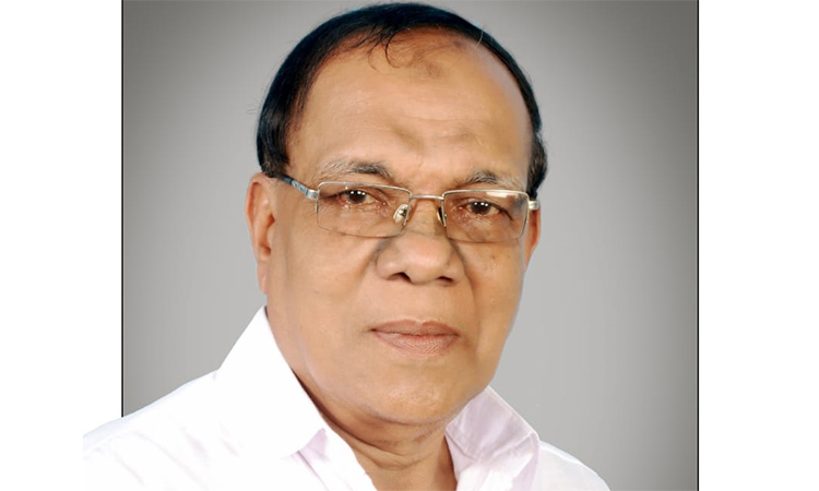 ചരമം: ടി.പി.സി മുഹമ്മദ് മാസ്റ്റർ