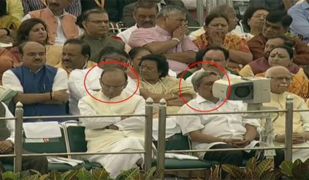 അഴിമതി നിര്‍മാര്‍ജനത്തില്‍ അര്‍ധമനസ്സ്?