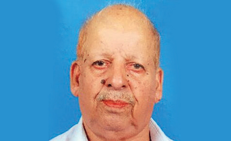 ഫുജൈറയുടെ സ്വന്തം വ്യാപാരി  മൂസ ഹാജി ഇനി ഒാർമ