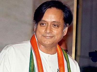 പ്രതികരണം മേമന്‍െറ വധശിക്ഷക്കെതിരെ ആയിരുന്നില്ല  -ശശി തരൂര്‍