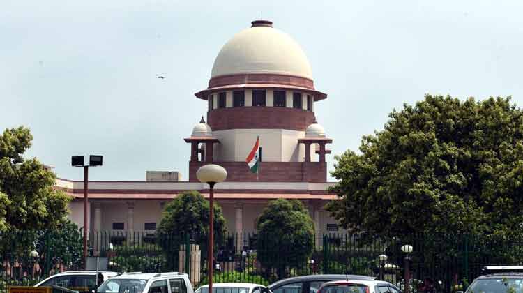 പാനായിക്കുളം സിമി കേസ്: കേന്ദ്രം സുപ്രീംകോടതിയിലേക്ക്​