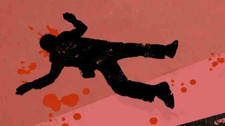 പശുക്കടത്ത് ആരോപിച്ച് കശ്മീരിൽ യുവാവിനെ വെടിവെച്ച് കൊന്നു