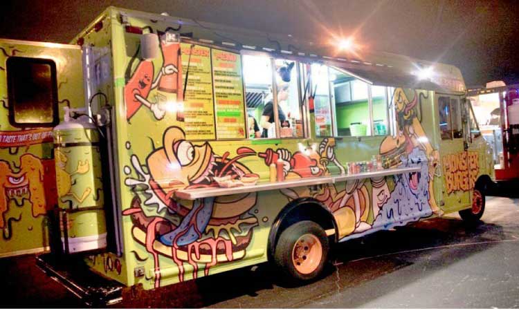 മൊബൈൽ കഫേകൾക്ക് കൂടുതൽ നിയന്ത്രണങ്ങളേർപ്പെടുത്തുന്നു