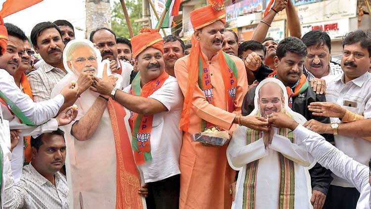 ക​ശ്മീ​രും ഹി​ന്ദു​ത്വ​യു​ടെ പു​തി​യ ഏ​ക​ത്വ പ​രി​പ്രേ​ക്ഷ്യ​വും