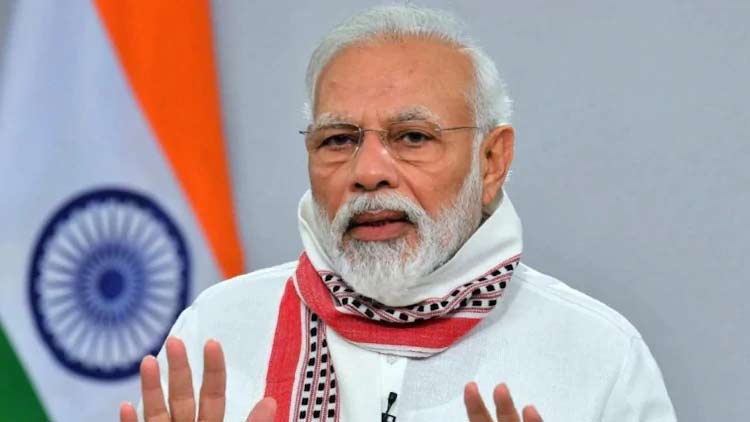 ഇന്ത്യയിൽ നിക്ഷേപിക്കൂ; അമേരിക്കൻ സ്​ഥാപനങ്ങളോട്​ മോദി