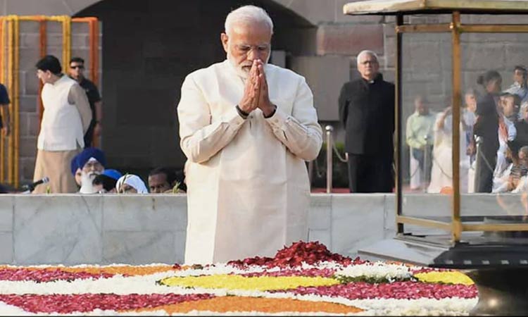 modi-at-rajghat