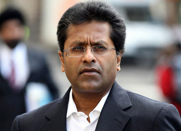 ലളിത് മോദി മാള്‍ട്ടയില്‍; ഉടന്‍ അറസ്റ്റിലാവുമെന്ന് റിപ്പോര്‍ട്ട്