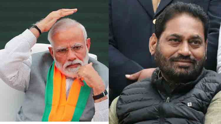 ലൈറ്റ്​ ഓഫാക്കരുത്​; പണി കിട്ടും -മഹാരാഷ്​ട്ര ഊർജ്ജ മന്ത്രി