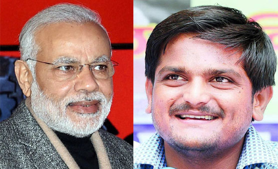 ഹാര്ദിക് പട്ടേല് എന്ന സൂചകം ഹാര്ദിക് പട്ടേല് എന്ന സൂചകം