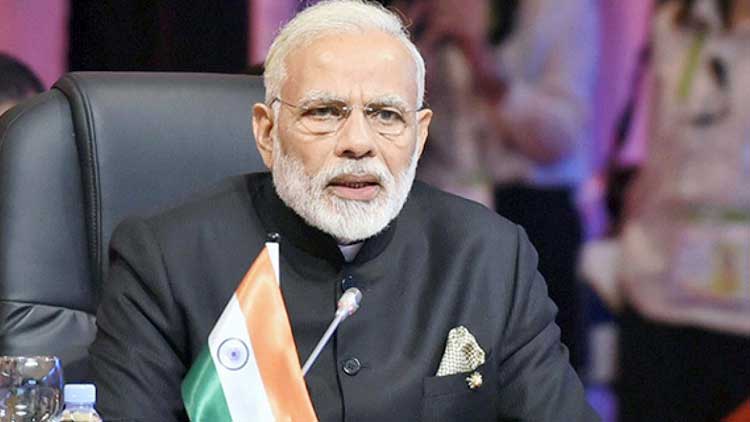 മോദിക്ക് ആകാശപാത നിഷേധം; പാകിസ്താനോട് വിശദീകരണം തേടി