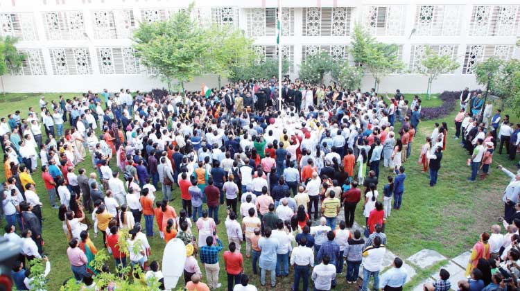 പ്രവാസി വിഷയങ്ങളിൽ പ്രതീക്ഷകൾ ഏറെ..