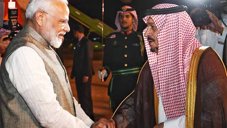 modi-saudi-visit