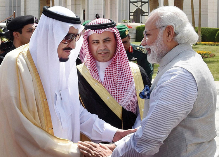 മോദിയുടെ സന്ദര്‍ശനം ബാക്കിയാക്കുന്നത്