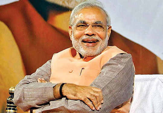 പ്രധാനമന്ത്രിക്ക് നേരിട്ടു പരാതി നല്‍കിയാല്‍ ഉദ്യോഗസ്ഥര്‍ കുടുങ്ങും