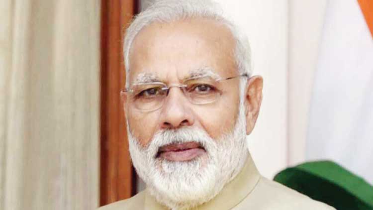 പ്രധാനമന്ത്രി നരേന്ദ്ര മോദിയെ വരവേൽക്കാൻ ഇന്ത്യൻ സമൂഹം ഒരുങ്ങുന്നു