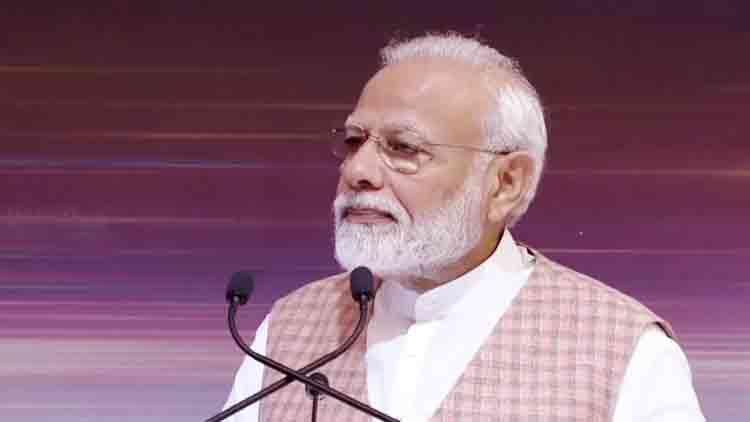 ചാന്ദ്രദൗത്യം രാജ്യത്തെ ഒന്നാക്കി –പ്രധാനമന്ത്രി